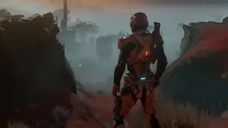 Mass Effect: Andromeda (PS4)