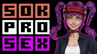 SOK PRO SEX