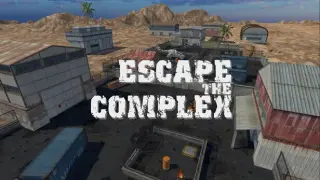 Escape The Complex