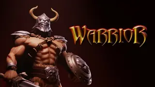 Warrior