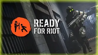 Ready for Riot