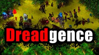 Dreadgence