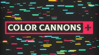 Color Cannons+