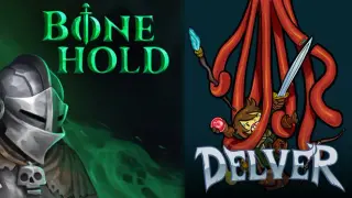 Delve Hold