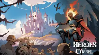 Heroes of the Citadel