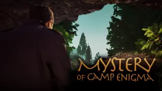 Mystery Of Camp Enigma