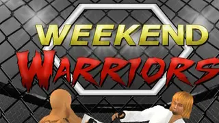 Weekend Warriors MMA