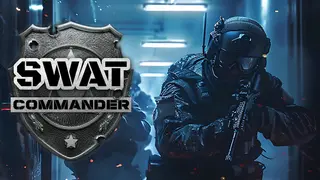 SWAT Commander