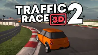 Traffic Race 3D 2
