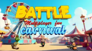 Battle Carnival - Multiplayer Fun