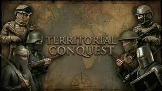 Territorial Conquest