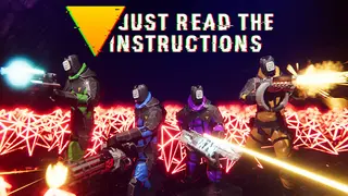 Just Read The Instructions