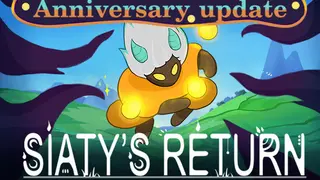Siaty's return