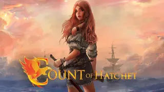 Count of Hatchet