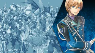 Eiyuden Chronicle: Hundred Heroes - Story Expansion: The Chapter of Seign - Xbox One & Series