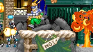 ACA NEOGEO CYBER-LIP - Switch