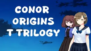 Conor Origins - T Trilogy