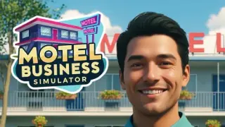 Motel Business Simulator - Switch
