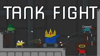 Tank Fight