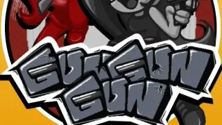 GUNGUNGUN - Switch