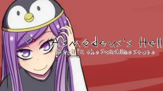 Asmodeus's Hell: Devil in the Sunshine State