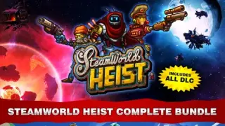 SteamWorld Heist Complete Bundle - Switch