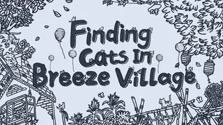Finding Cats In Breeze Village