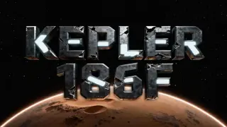 Kepler 186F - The Space
