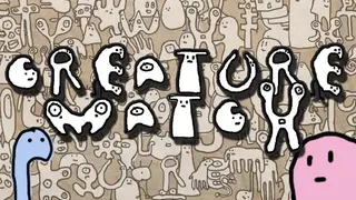 Creature Match
