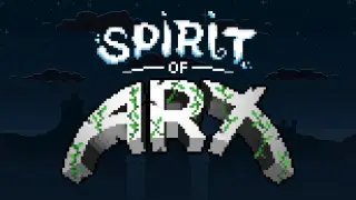 Spirit of ARX