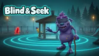 Blind & Seek