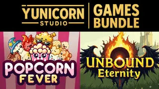 Yunicorn Studio - 2 games