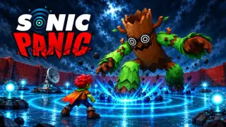 SonicPanic