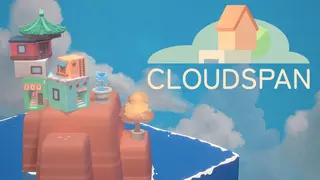 Cloudspan