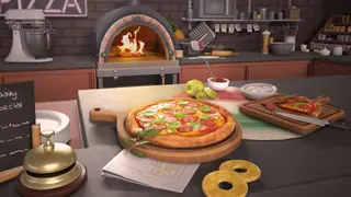 Chef Life: A Restaurant Simulator - AL FORNO PACK (Xbox One & Series)
