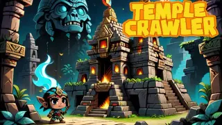 Temple Crawler