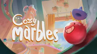 Cozy Marbles