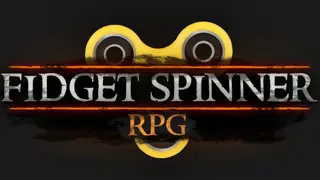Fidget Spinner RPG