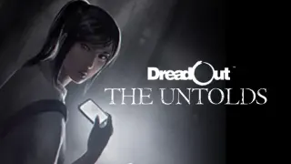 DreadOut Comic: The Untolds
