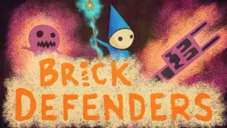 Brick Defenders