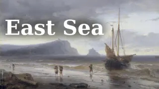 East Sea