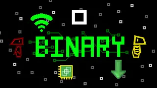 Binary: A Puzzling Platformer