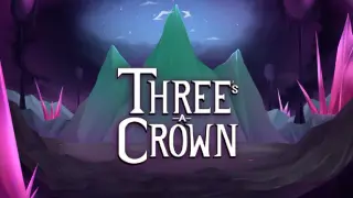 Three's A Crown