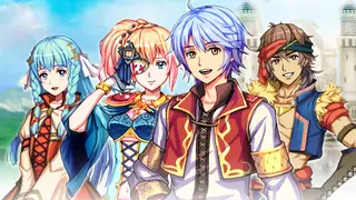 Liege Dragon (Xbox One)