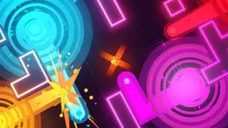 Invisiballs - Switch
