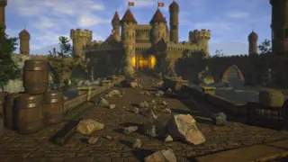 Castle Renovator - Xbox One