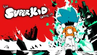 The Super Kid Game