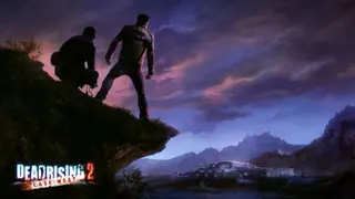 DEAD RISING 2: CASE WEST - Xbox One