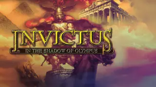 Invictus: In the Shadow of Olympus