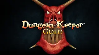 Dungeon Keeper Gold™ Gold